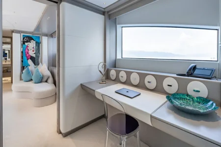 Available now Benetti 2020 Benetti Seagull - Navis Marine