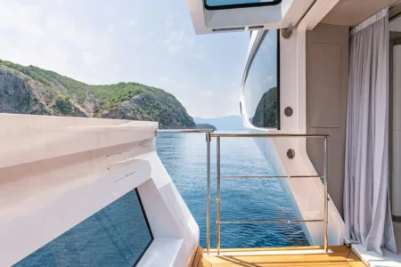 Available now Benetti 2020 Benetti Seagull - Navis Marine