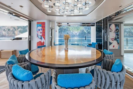 Available now Benetti 2020 Benetti Seagull - Navis Marine