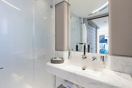 Available now Benetti 2020 Benetti Seagull - Navis Marine