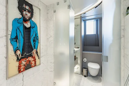 Available now Benetti 2020 Benetti Seagull - Navis Marine