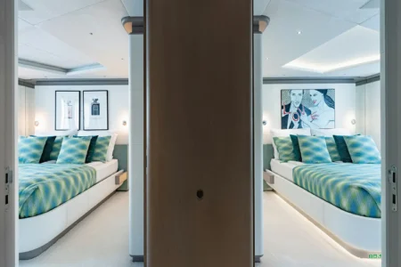 Available now Benetti 2020 Benetti Seagull - Navis Marine