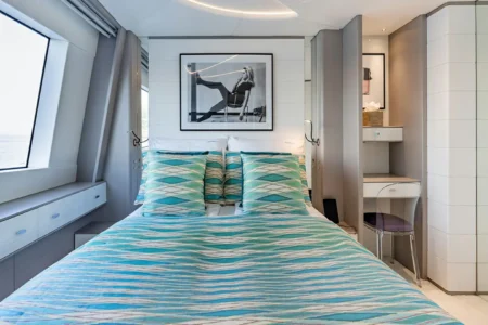 Available now Benetti 2020 Benetti Seagull - Navis Marine