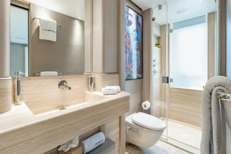 Available now Benetti 2020 Benetti Seagull - Navis Marine