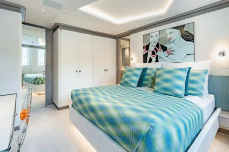 Available now Benetti 2020 Benetti Seagull - Navis Marine