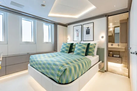 Available now Benetti 2020 Benetti Seagull - Navis Marine