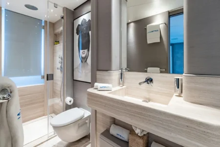 Available now Benetti 2020 Benetti Seagull - Navis Marine