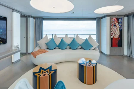 Available now Benetti 2020 Benetti Seagull - Navis Marine