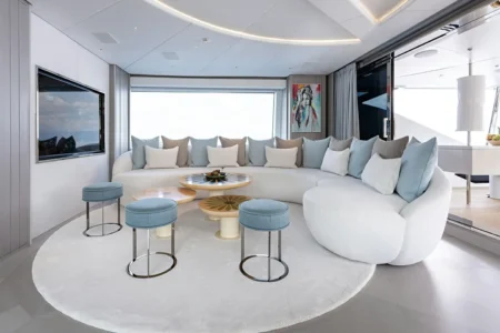 Available now Benetti 2020 Benetti Seagull - Navis Marine