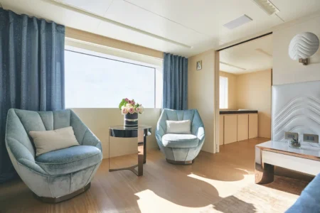 Available now Benetti 2021 Benetti Iryna 50m - Navis Marine