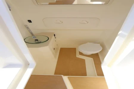 Available now Capelli 2023 Capelli Tempest 900 Open - Navis Marine