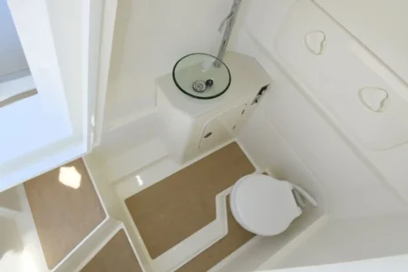 Available now Capelli 2023 Capelli Tempest 900 Open - Navis Marine