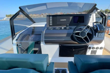 Fiart 2022 Fiart SEAWALKER 39 - Navis Marine