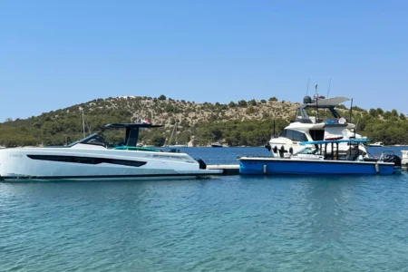 Fiart 2022 Fiart SEAWALKER 39 - Navis Marine