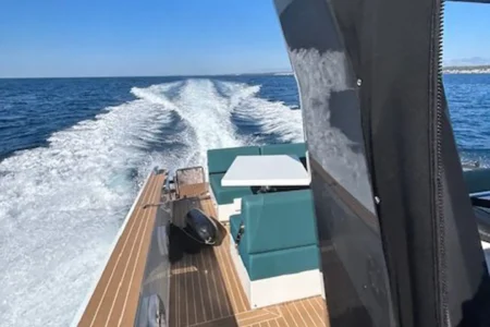 Fiart 2022 Fiart SEAWALKER 39 - Navis Marine