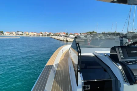 Fiart 2022 Fiart SEAWALKER 39 - Navis Marine