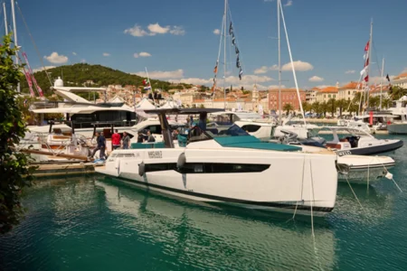 Fiart 2022 Fiart SEAWALKER 39 - Navis Marine