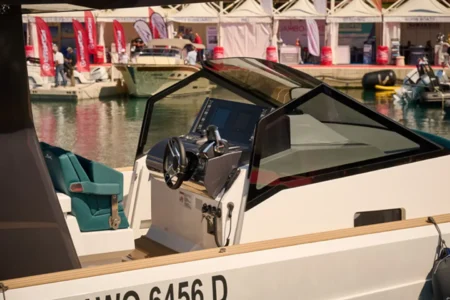 Fiart 2022 Fiart SEAWALKER 39 - Navis Marine