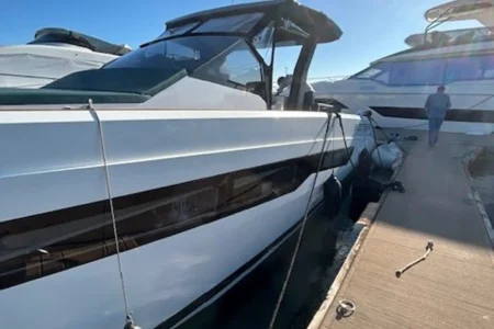 Fiart 2022 Fiart SEAWALKER 39 - Navis Marine