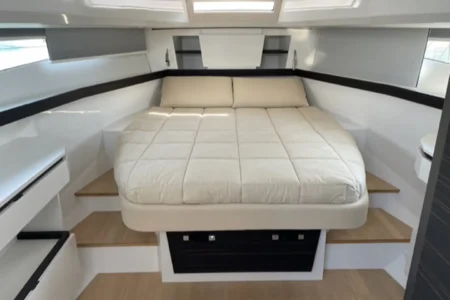 Fiart 2022 Fiart SEAWALKER 39 - Navis Marine