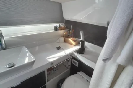 Fiart 2022 Fiart SEAWALKER 39 - Navis Marine