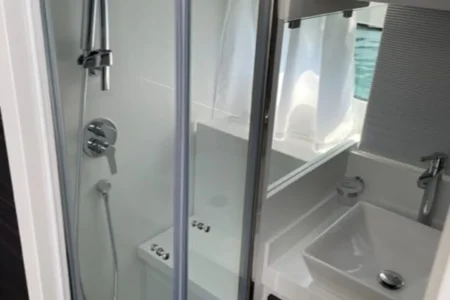 Fiart 2022 Fiart SEAWALKER 39 - Navis Marine