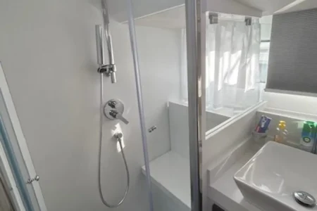 Fiart 2022 Fiart SEAWALKER 39 - Navis Marine