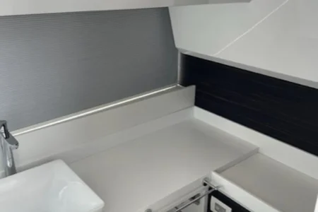 Fiart 2022 Fiart SEAWALKER 39 - Navis Marine