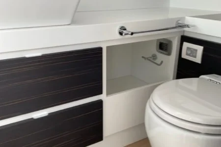 Fiart 2022 Fiart SEAWALKER 39 - Navis Marine