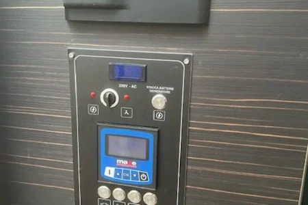 Fiart 2022 Fiart SEAWALKER 39 - Navis Marine