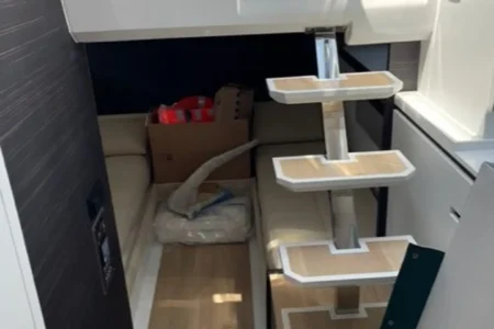 Fiart 2022 Fiart SEAWALKER 39 - Navis Marine