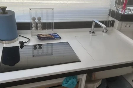 Fiart 2022 Fiart SEAWALKER 39 - Navis Marine