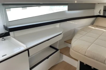 Fiart 2022 Fiart SEAWALKER 39 - Navis Marine