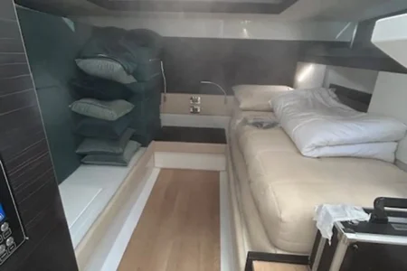 Fiart 2022 Fiart SEAWALKER 39 - Navis Marine