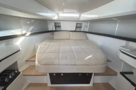 Fiart 2022 Fiart SEAWALKER 39 - Navis Marine