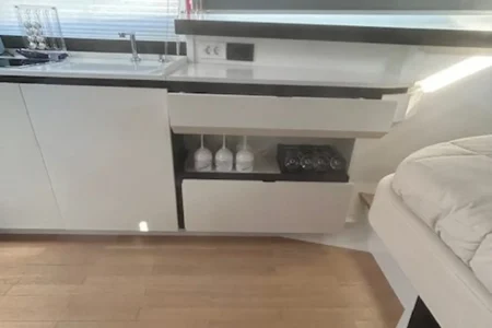 Fiart 2022 Fiart SEAWALKER 39 - Navis Marine