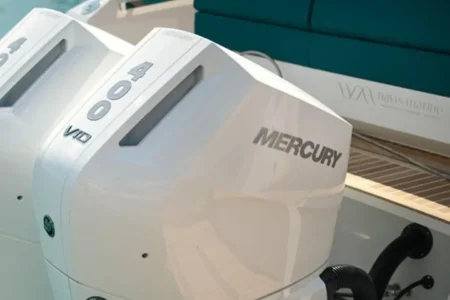 Fiart 2023 Fiart SEAWALKER 35 - Navis Marine