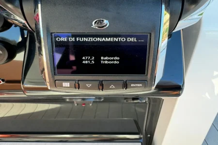 Available now Pirelli 2023 Tecnorib Pirelli 35 - Navis Marine