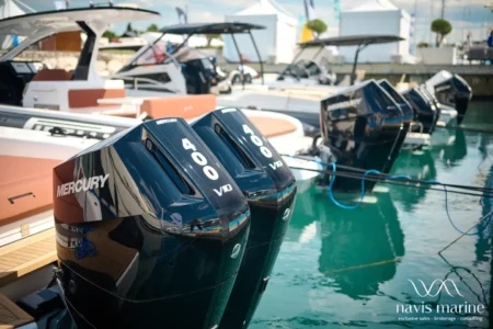 Available now Pirelli 2024 Tecnorib Pirelli 42- Navis Marine