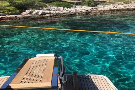 Available now Sasga 2006 Sasga Menorquin 160 - Navis Marine