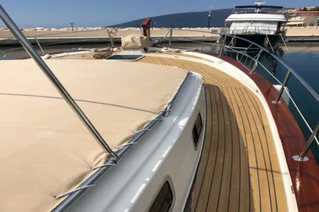 Available now Sasga 2006 Sasga Menorquin 160 - Navis Marine