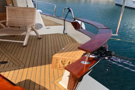 Available now Sasga 2006 Sasga Menorquin 160 - Navis Marine