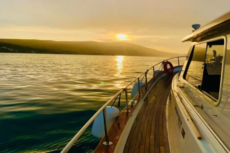 Available now Sasga 2006 Sasga Menorquin 160 - Navis Marine