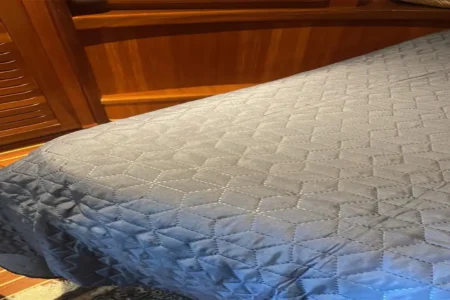 Available now Sasga 2006 Sasga Menorquin 160 - Navis Marine