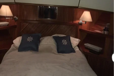 Available now Sasga 2006 Sasga Menorquin 160 - Navis Marine