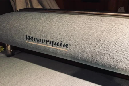 Available now Sasga 2006 Sasga Menorquin 160 - Navis Marine