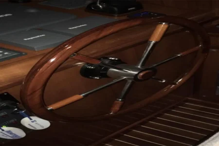 Available now Sasga 2006 Sasga Menorquin 160 - Navis Marine