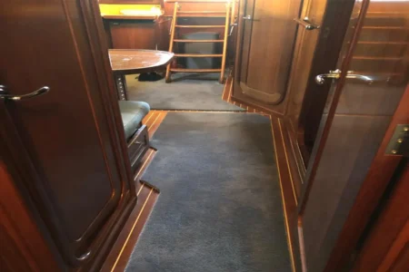 Available now Sasga 2006 Sasga Menorquin 160 - Navis Marine