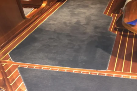 Available now Sasga 2006 Sasga Menorquin 160 - Navis Marine