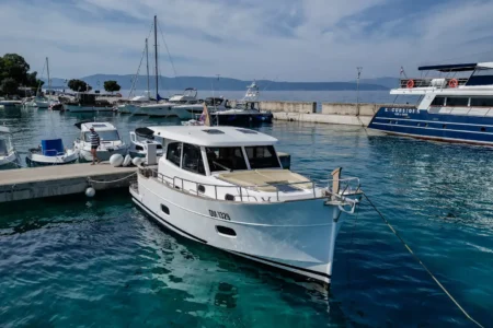 Available now Sasga 2017 Sasga 34 - Navis Marine